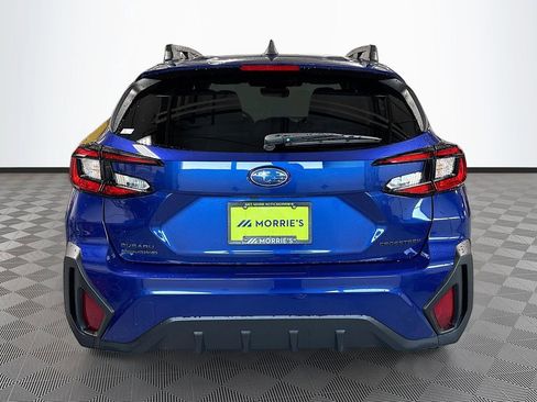 New 2026 Subaru Crosstrek 2.0i Premium image 29