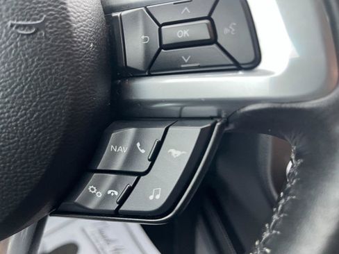 Used 2019 Ford Mustang Premium w/ Equipment Group 201A image 21
