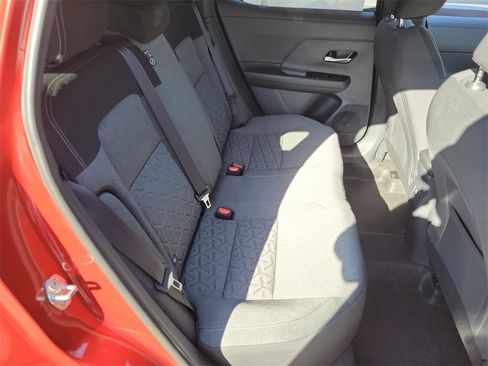 New 2026 Nissan Kicks SV w/ Illumination Package image 12