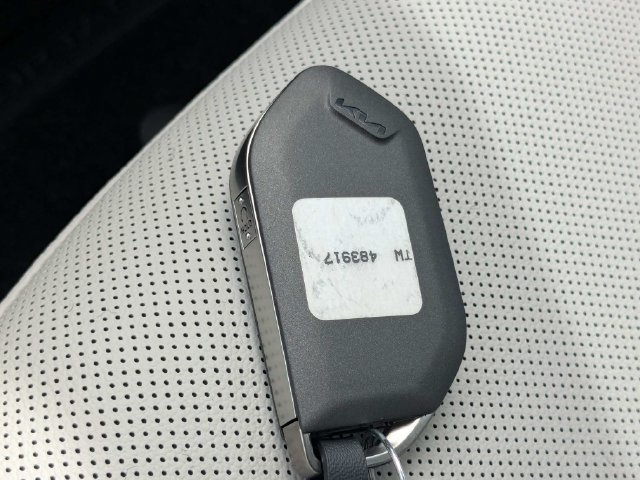 New 2027 Kia Sportage EX FWD image 27