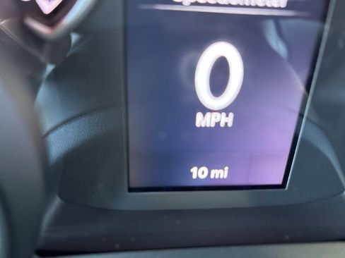 New 2026 Jeep Wrangler Sport image 21