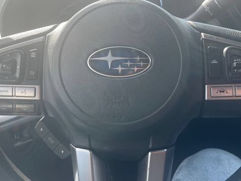 Used 2018 Subaru Forester 2.5i Premium AWD/4WD image 15