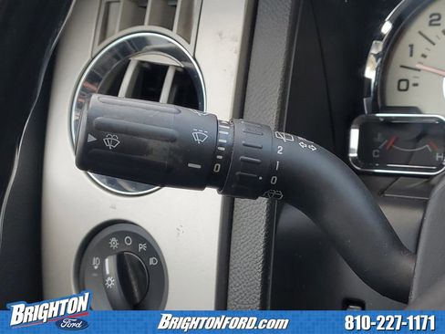 Used 2014 Ford Expedition Limited w/ Equipment Group 301A AWD/4WD image 18