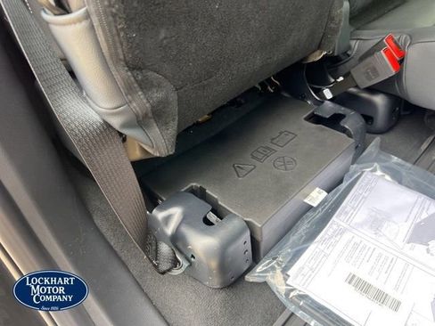 New 2025 Ford F250 XLT w/ Black Appearance Package image 32