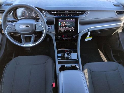 New 2026 Jeep Grand Cherokee Laredo X image 28