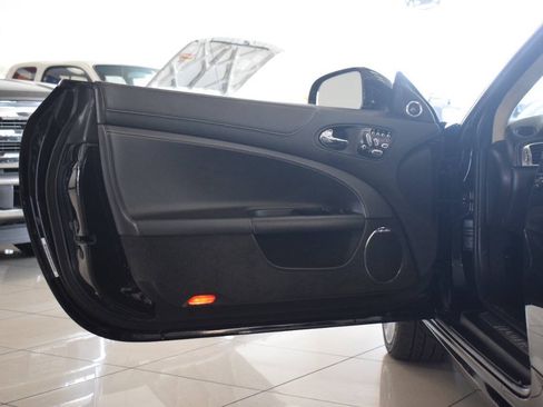 Used 2014 Jaguar XK Convertible RWD image 47