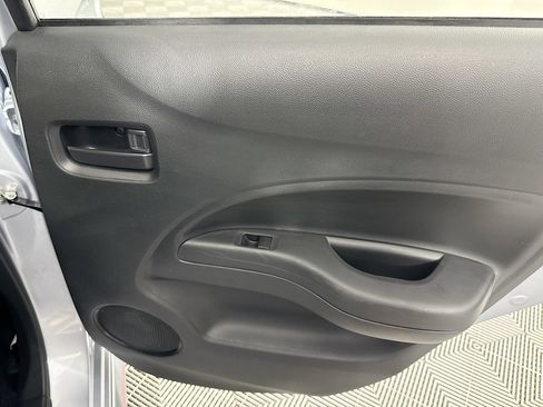 Used 2022 Mitsubishi Mirage ES image 26