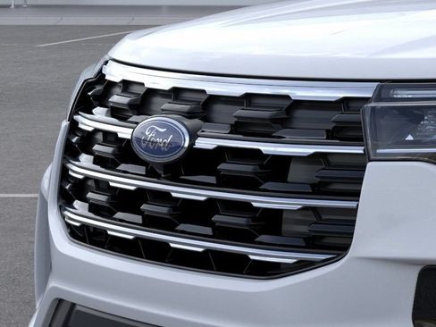 New 2026 Ford Explorer Active w/ Active Comfort Package RWD image 48