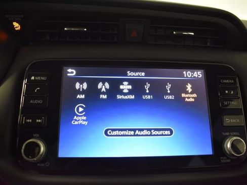 Used 2024 Nissan Kicks SR FWD image 18