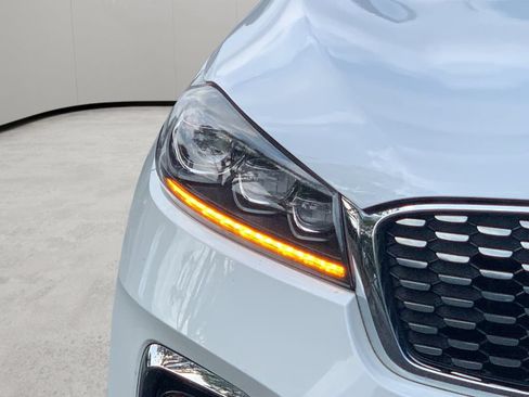 Used 2019 Kia Sorento SX w/ SX Touring Package FWD image 43
