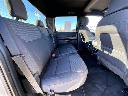 Used 2023 Ford F150 XL w/ XL STX Apperance Package image 15