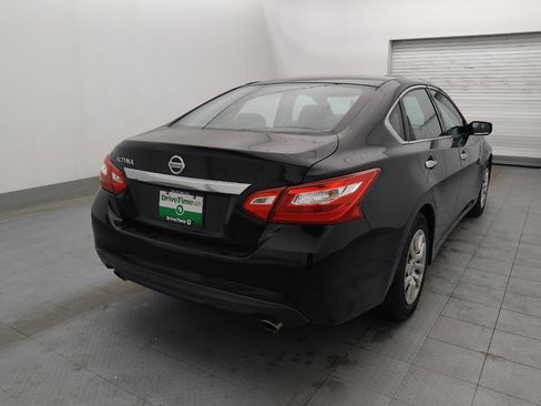 Used 2017 Nissan Altima 2.5 S w/ Power Driver Seat Package image 9