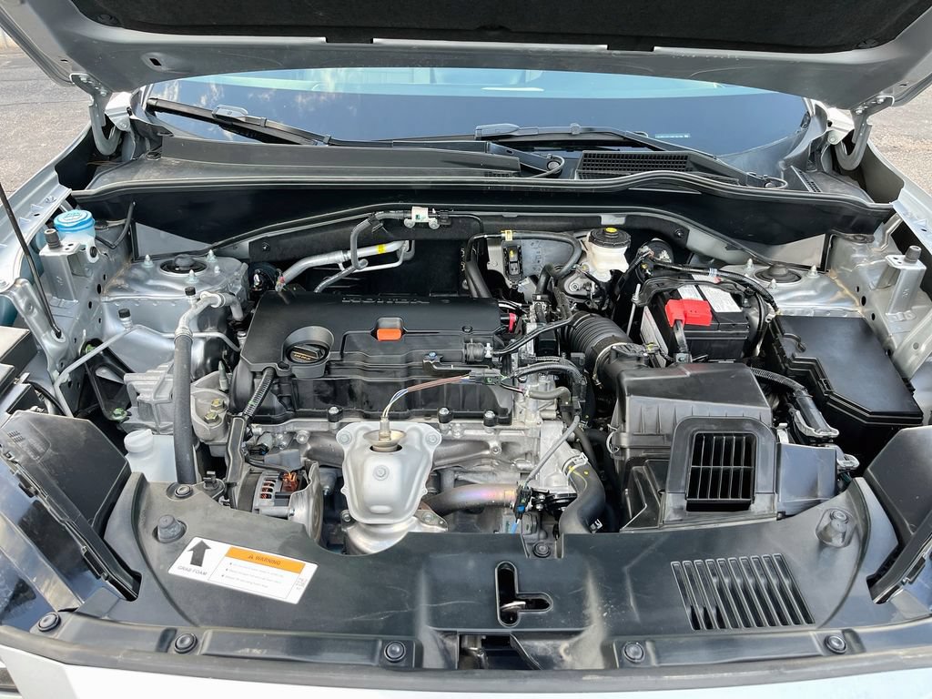 Used 2025 Honda HR-V EX-L image 29