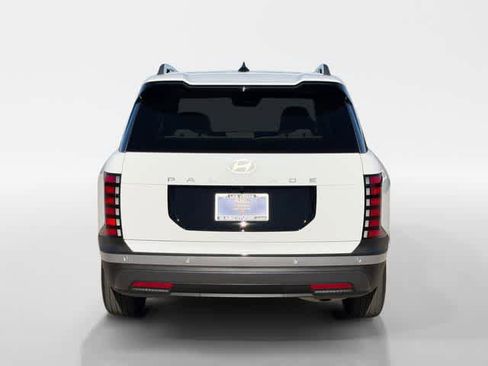 New 2026 Hyundai Palisade SEL FWD image 4