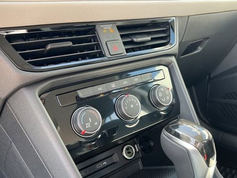 New 2025 Volkswagen Taos S image 21