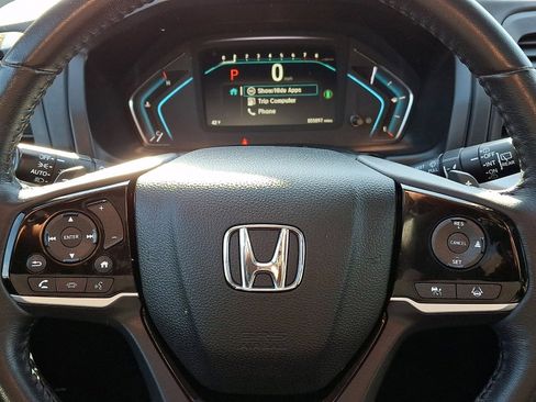 Used 2022 Honda Odyssey Touring image 20