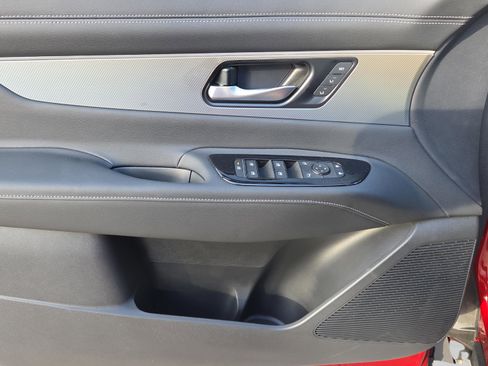 New 2026 Nissan Murano SL image 18