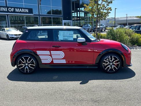 New 2026 MINI Cooper John Cooper Works image 6