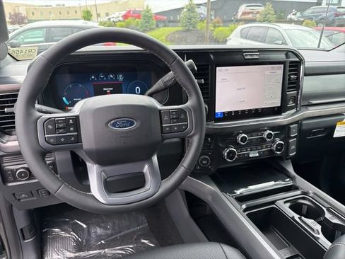 New 2026 Ford F350 Lariat w/ Lariat Ultimate Package AWD/4WD image 19