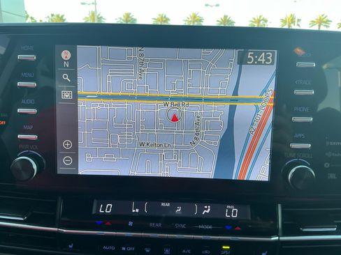 Used 2023 Toyota Sienna XLE w/ XLE Plus Package image 28