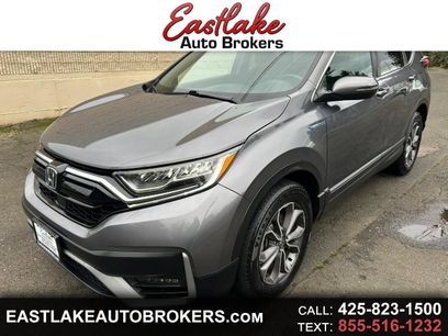 Used 2022 Honda CR-V EX