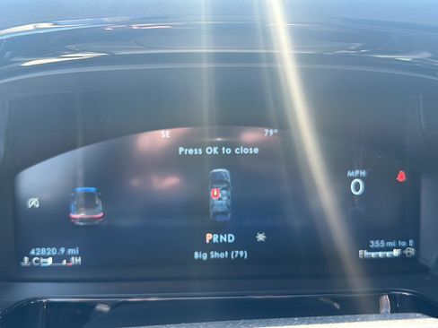 Used 2023 Lincoln Corsair FWD w/ Equipment Group 102A image 16