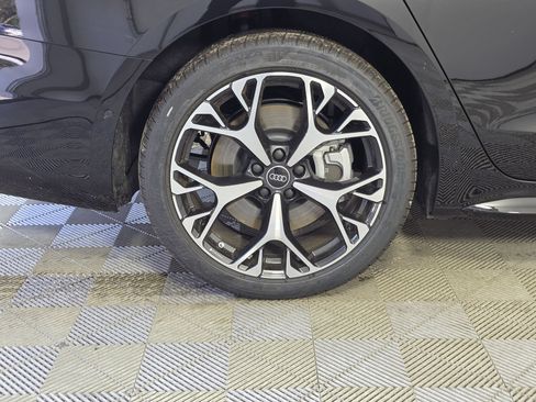 New 2026 Audi A6 Premium Plus AWD/4WD image 7