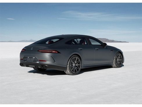 New 2026 Mercedes-Benz AMG GT 43 image 21