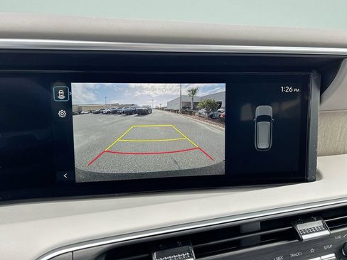 New 2026 Hyundai Palisade SE FWD image 16