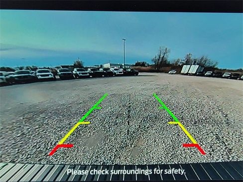 New 2025 Ford Maverick Lariat w/ Black Appearance Package image 7