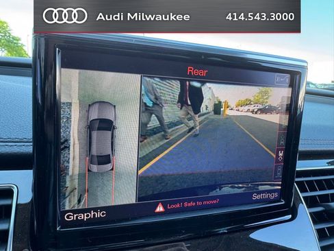 Used 2015 Audi A8 3.0T w/ Premium Package AWD/4WD image 23
