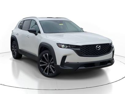 New 2026 MAZDA CX-50 AWD 2.5 S w/ Weather Package