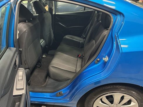 Certified 2021 Subaru Impreza 2.0i image 7