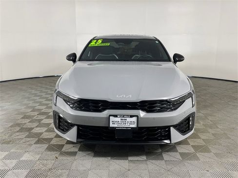 Certified 2025 Kia K5 GT-Line image 27
