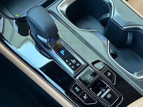 New 2026 Lexus NX 350 AWD image 20