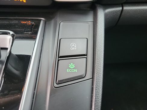 Used 2021 Honda CR-V EX image 28