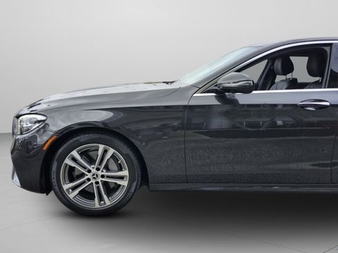 Certified 2021 Mercedes-Benz E 350 4MATIC Sedan image 36