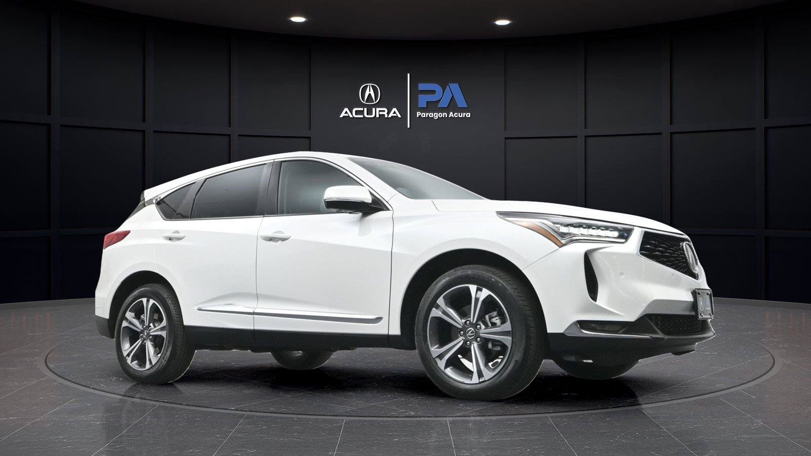 Certified 2023 Acura RDX w/ Advance Package AWD/4WD image 29