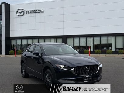 Used 2024 MAZDA CX-30 AWD 2.5 S