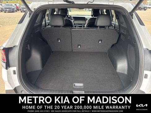 Used 2023 Kia Sportage X-Pro Prestige AWD/4WD image 30