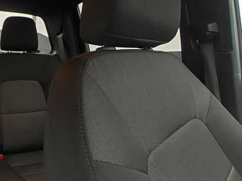 Used 2023 Chevrolet Colorado W/T AWD/4WD image 14