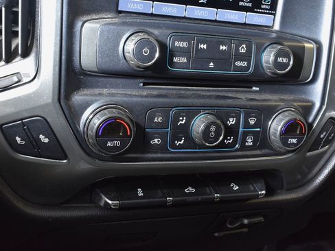 Used 2018 Chevrolet Silverado 1500 LT w/ Redline Edition image 24