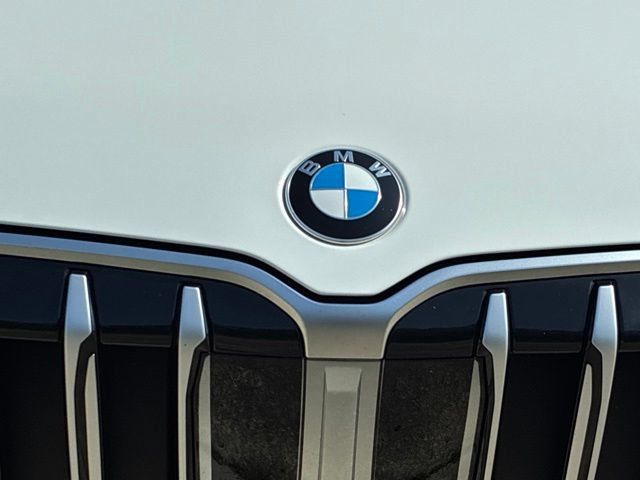 Used 2025 BMW X1 xDrive28i w/ Convenience Package AWD/4WD image 10