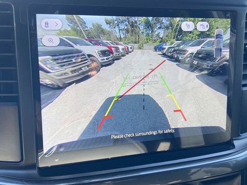 New 2026 Ford F150 STX w/ Equipment Group 200A AWD/4WD image 17