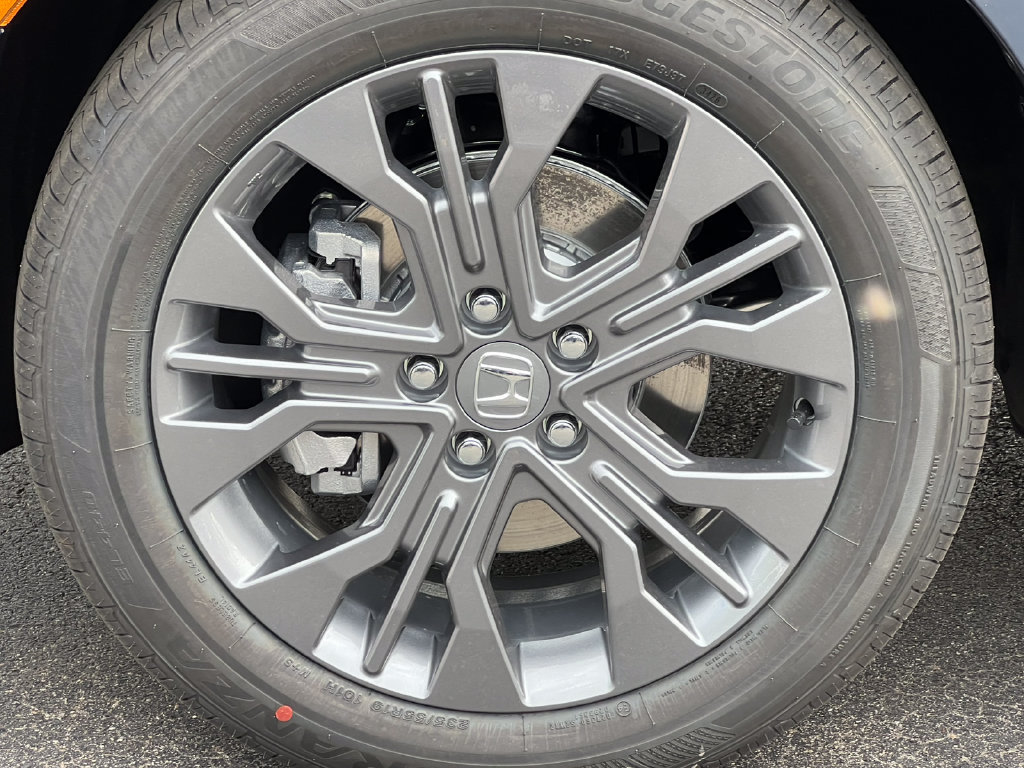 New 2027 Honda Odyssey Touring image 8