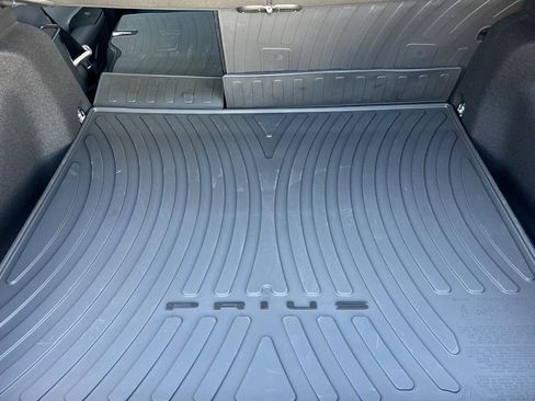 New 2026 Toyota Prius XLE image 16