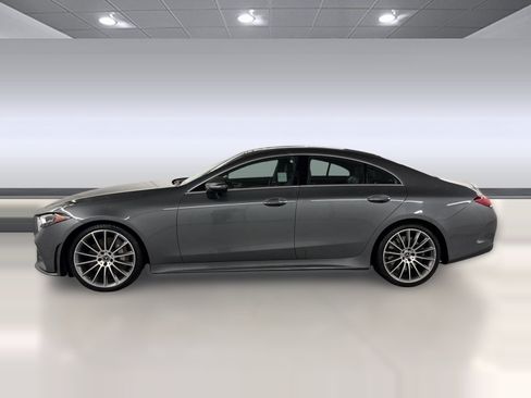 Certified 2019 Mercedes-Benz CLS 450 image 2