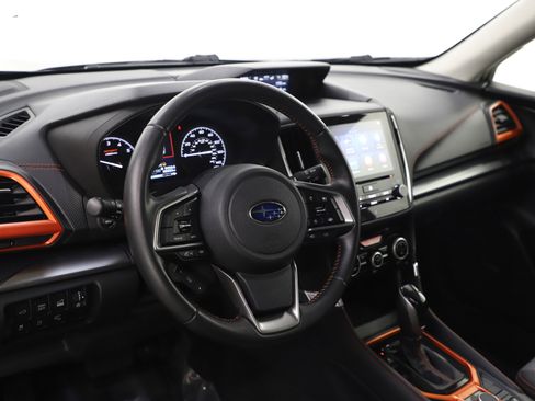 Used 2021 Subaru Forester Sport w/ Popular Package #2 image 21