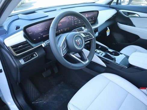 New 2026 Buick Envision Avenir AWD/4WD image 29