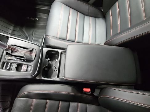 Used 2025 Honda CR-V Sport-L image 23